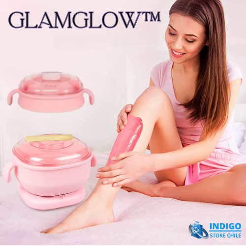 GLAMGLOW™ Calentador de Cera depilatoria