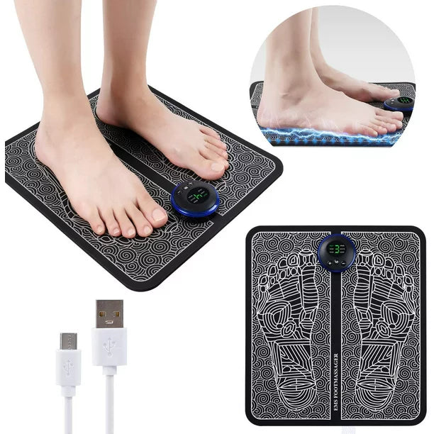 PowerFeet Massager™ -Masajeador de Pies Eléctrico