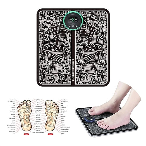 PowerFeet Massager™ -Masajeador de Pies Eléctrico