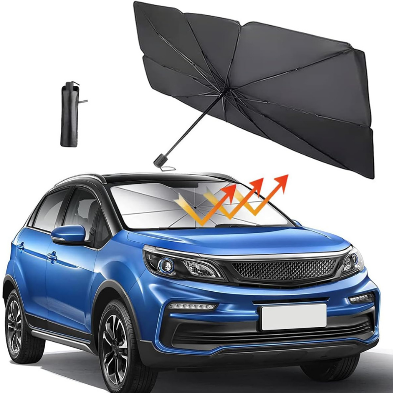 SUNBLOCK™-PARASOL DE AUTO