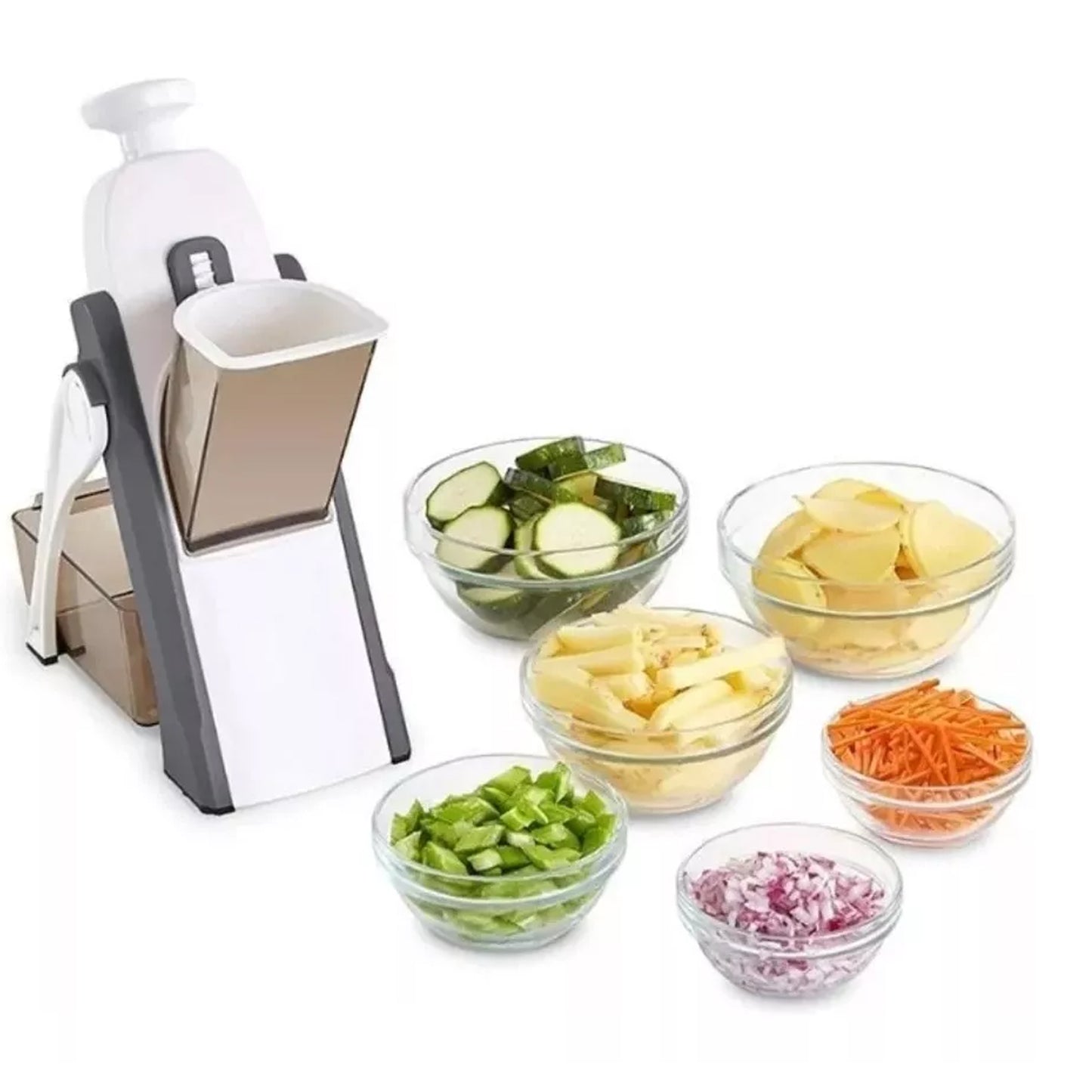 MULTICUTTER PRO™ PICADOR DE ALIMENTOS
