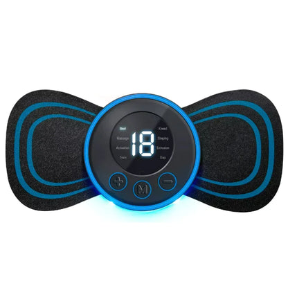 PowerFlex™  Masajeador Muscular Eléctrico
