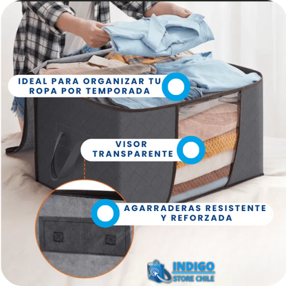 SpaceBag™ |  MANTEN TU ROPA PERFECTO ESTADO