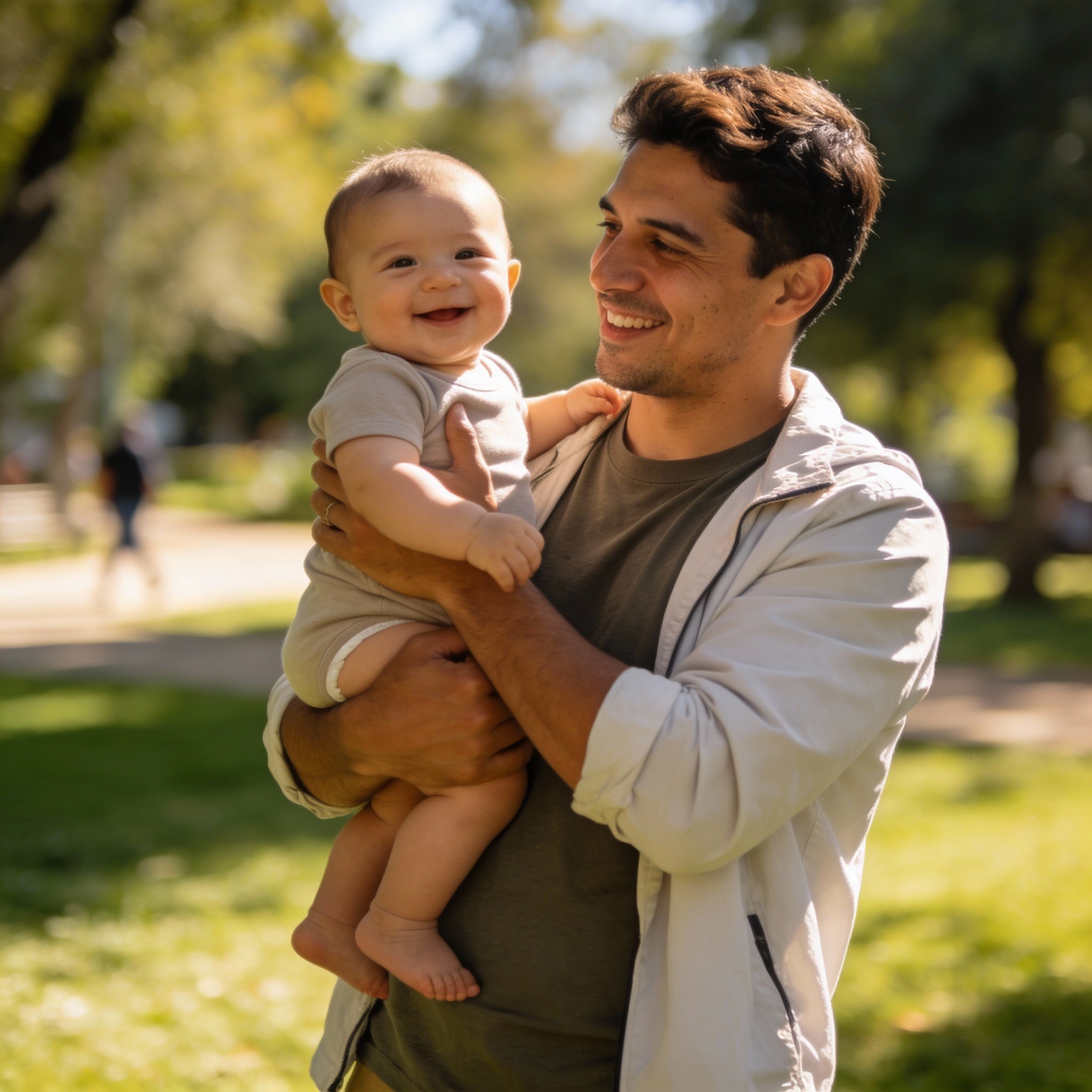 Cristián R. - Valparaíso