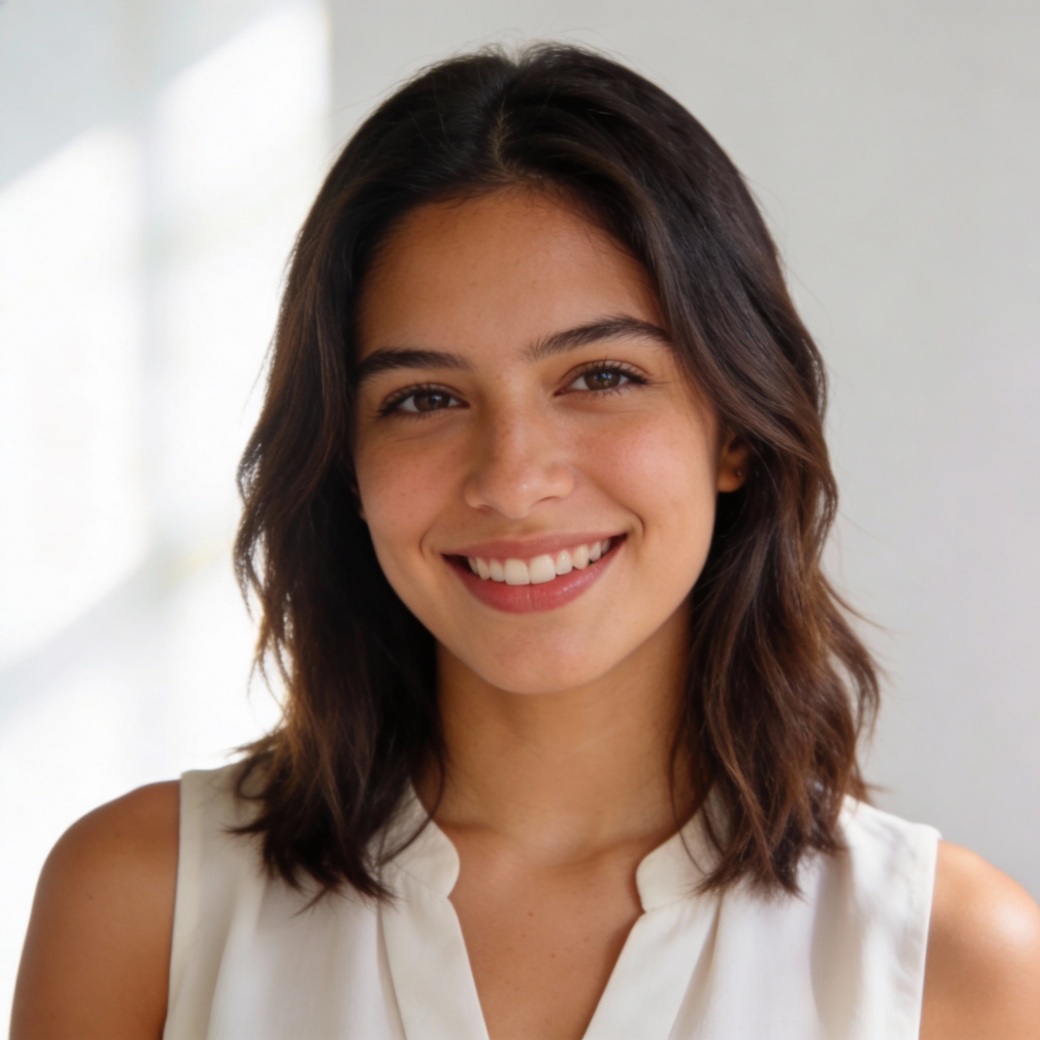 <em><strong> </strong></em>Francisca N. - Puerto Montt