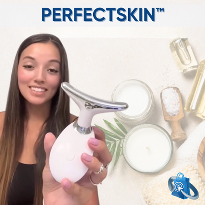 PERFECTSKIN™  MASAJEADOR REDUCTOR DE PAPADA