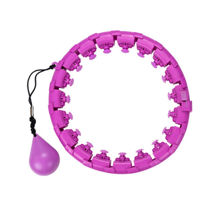 SWINGFIT™  Cinturon de ejercicios reductor de cintura