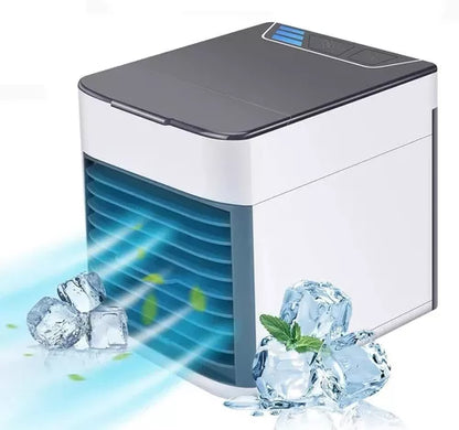 MINI AIR FRESH™ AIRE ACONDICIONADO PORTÁTIL