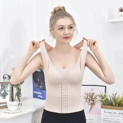 POSTURAL BELT™ FAJA POSTURAL MODELADORA 3 EN 1