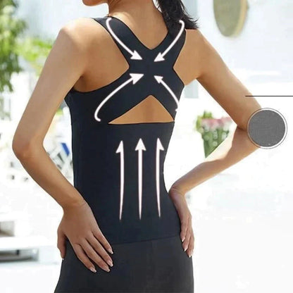 POSTURAL BELT™ FAJA POSTURAL MODELADORA 3 EN 1
